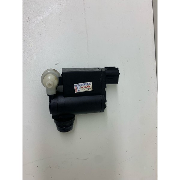 Bomba Lavador Parabrisa Jac T50 2022