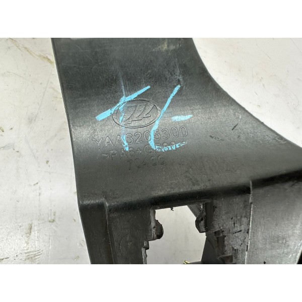 Suporte Maçaneta Traseira Esquerda Lifan X80 2019 4629 Dianteira