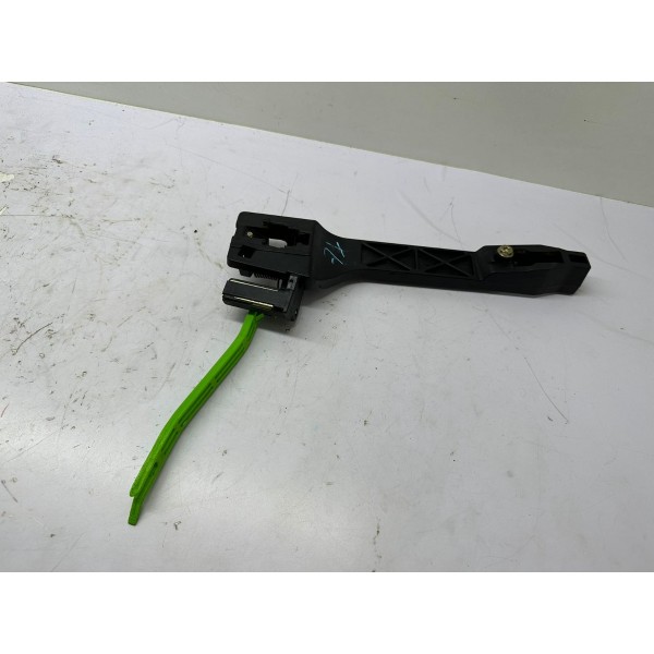 Suporte Maçaneta Traseira Esquerda Lifan X80 2019 4629 Dianteira