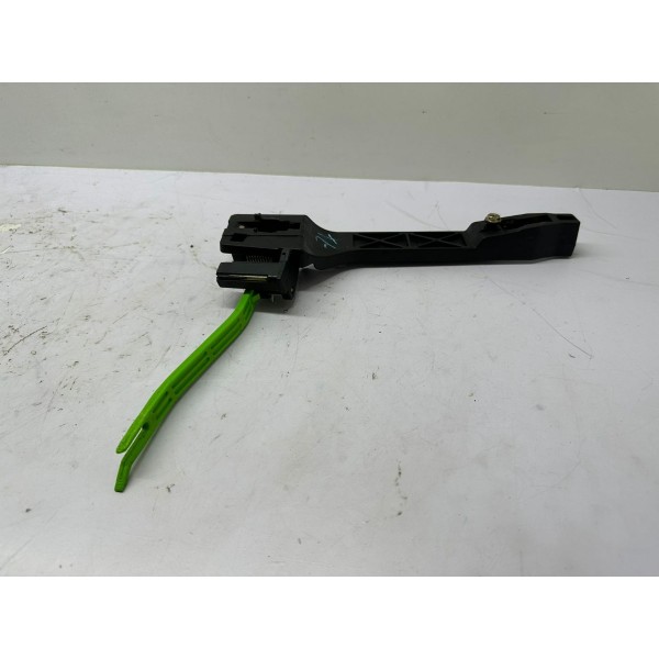 Suporte Maçaneta Traseira Esquerda Lifan X80 2019 4629 Dianteira