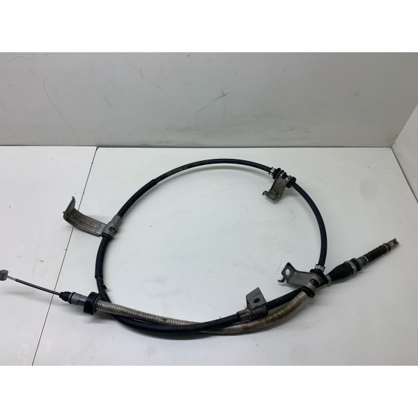 Cabo Freio De Mão Jac T50 2022 1.6