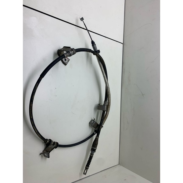 Cabo Freio De Mão Jac T50 2022 1.6