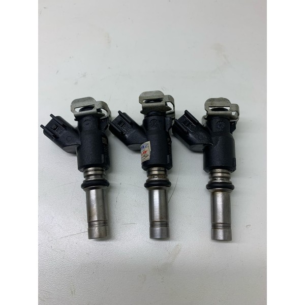 Bico Injetor Jac T50 2022 1.6