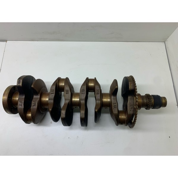 Virabrequim Jac T50 2022 1.6