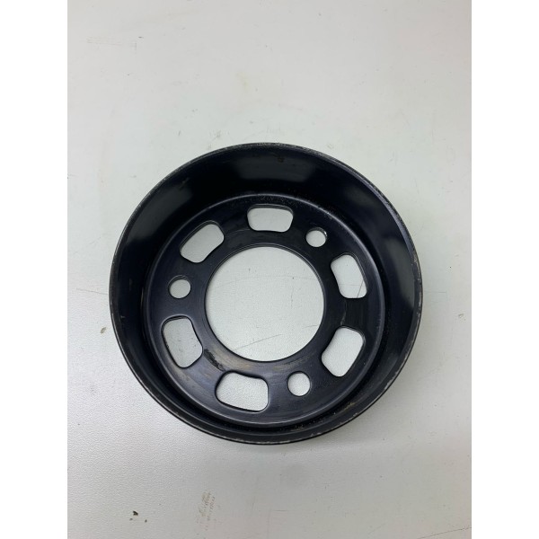 Polia Bomba D'água Jac T50 2022 1.6