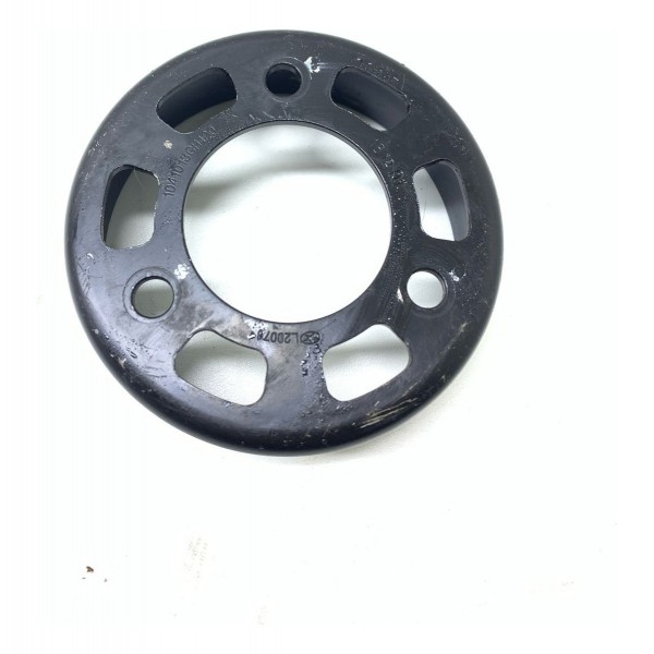 Polia Bomba D'água Jac T50 2022 1.6