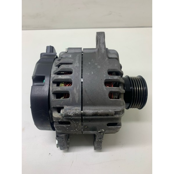 Alternador Jac T50 2022 1.6