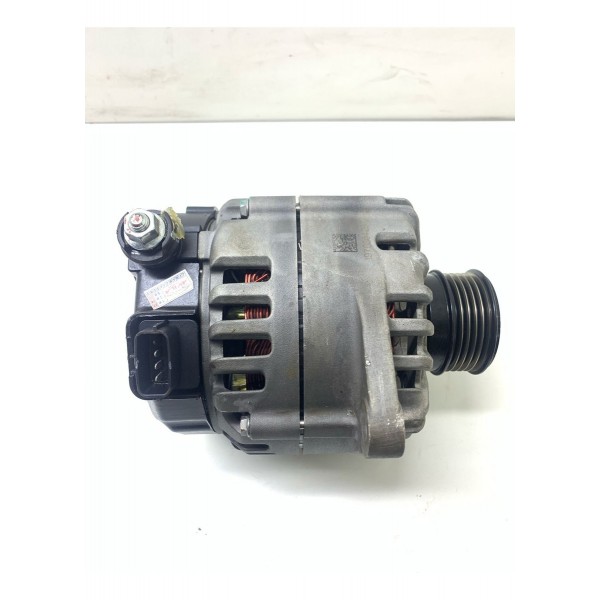 Alternador Jac T50 2022 1.6