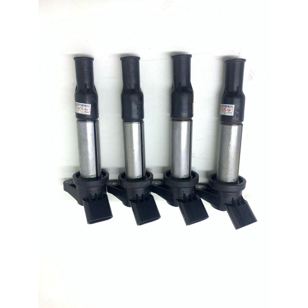 Bobina Ignição Jac T50 2022 1.6