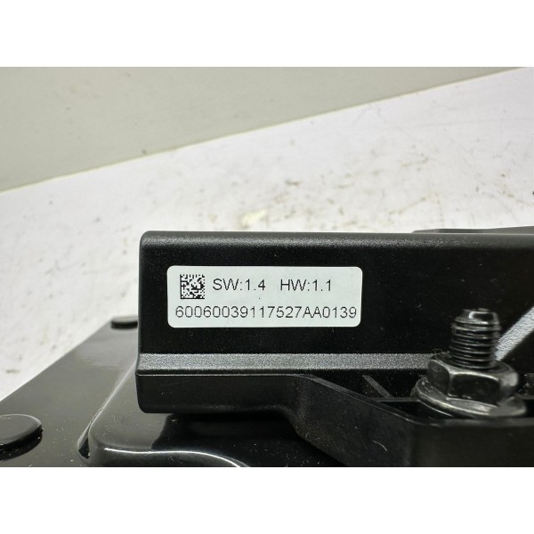 Modulo Lifan X80 2019 Yaa3671100 4628