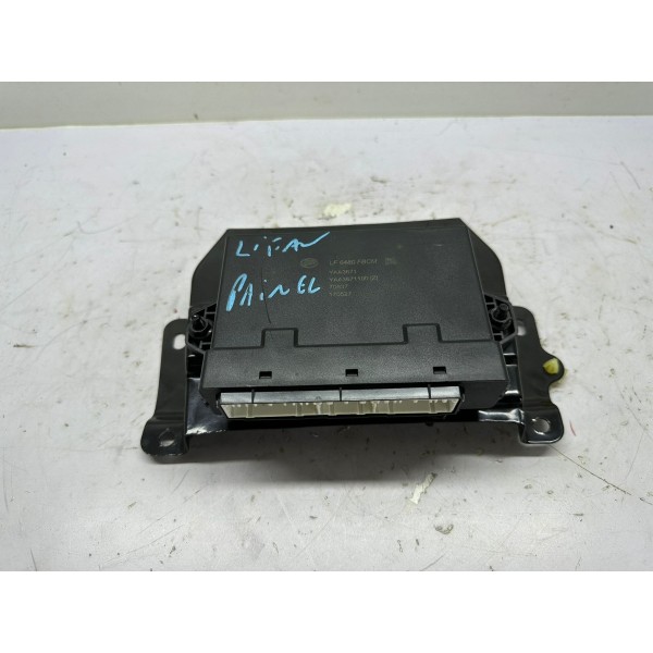 Modulo Lifan X80 2019 Yaa3671100 4628