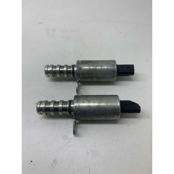 Válvula Solenoide Jac T50 2022 1.6