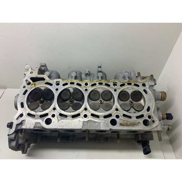 Cabeçote Motor Jac T50 2022 1.6