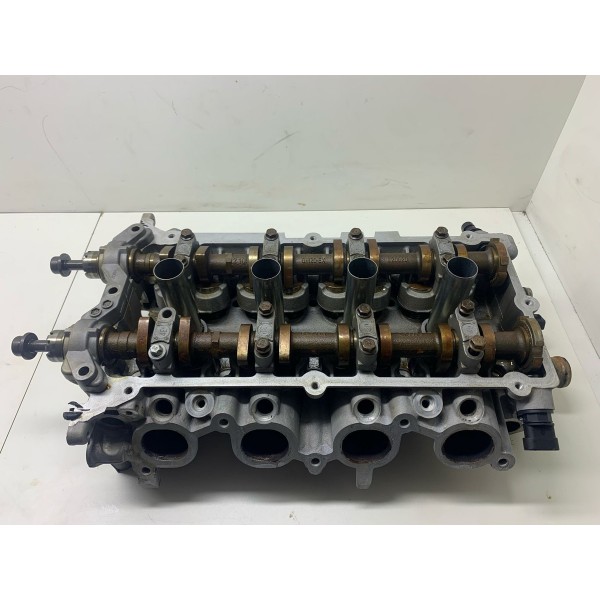 Cabeçote Motor Jac T50 2022 1.6