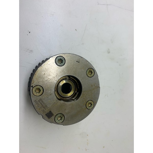 Polia Variável Jac T50 2022 1.6