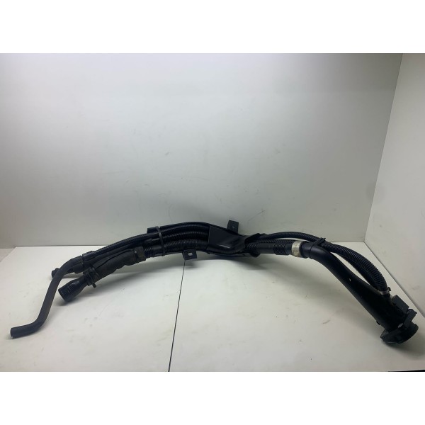 Gargalo Tanque Combustível Jac T50 2022 1.6