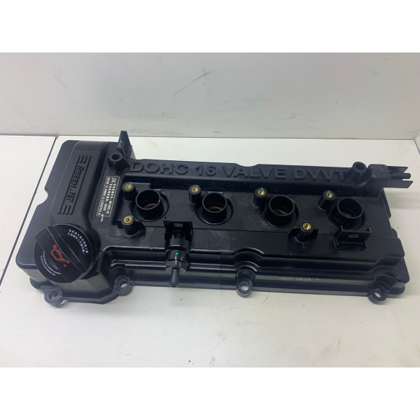 Tampa Comando Válvulas Jac T50 2022 1.6