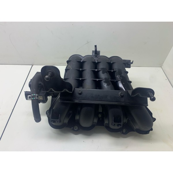 Coletor Admissão Jac T50 2022 1.6