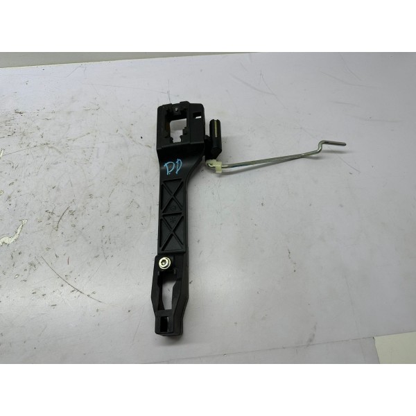 Suporte Maçaneta Dianteira Direita Lifan X80 2019 4627