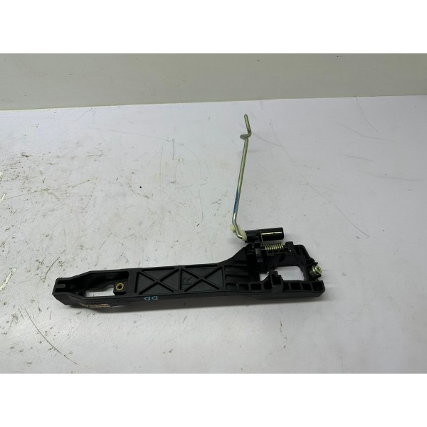 Suporte Maçaneta Dianteira Direita Lifan X80 2019 4627