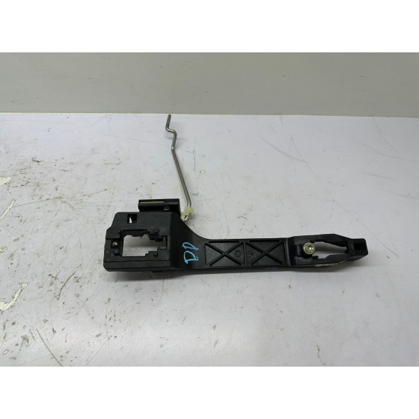 Suporte Maçaneta Dianteira Direita Lifan X80 2019 4627