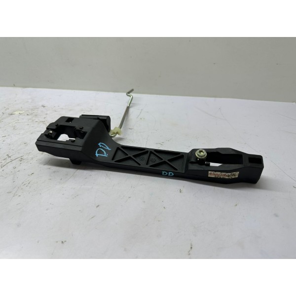 Suporte Maçaneta Dianteira Direita Lifan X80 2019 4627