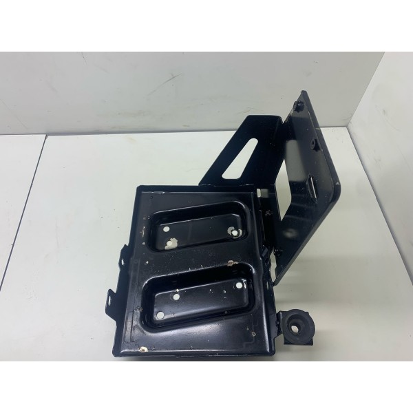Suporte Caixa De Bateria Jac T50 2022 1.6