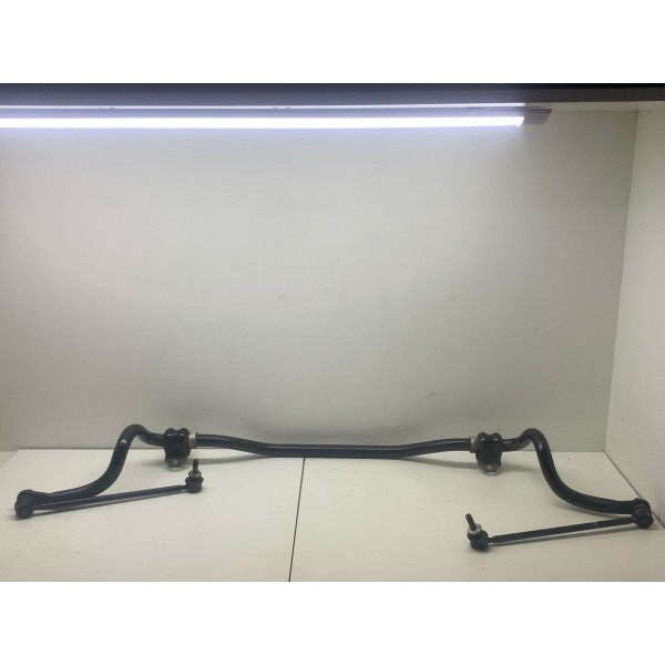 Barra Estabilizadora Jac T50 2022 1.6
