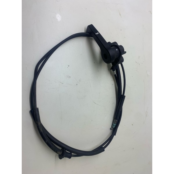 Cabo Abertura Capô Jac T50 2022