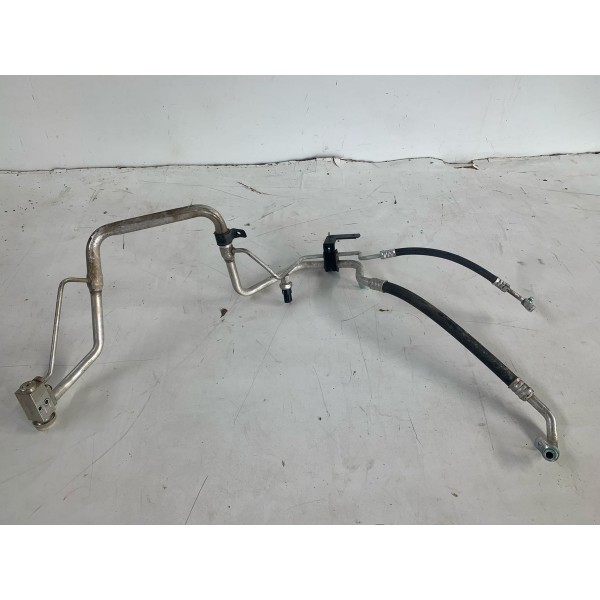 Mangueira Ar Condicionado Jac T50 2022 1.6