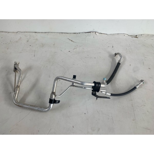 Mangueira Ar Condicionado Jac T50 2022 1.6