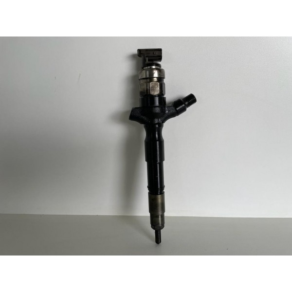 Bico Injetor Toyota Hilux 3.0 Diesel 2011 411
