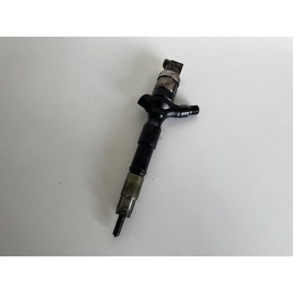 Bico Injetor Toyota Hilux 3.0 Diesel 2011 411