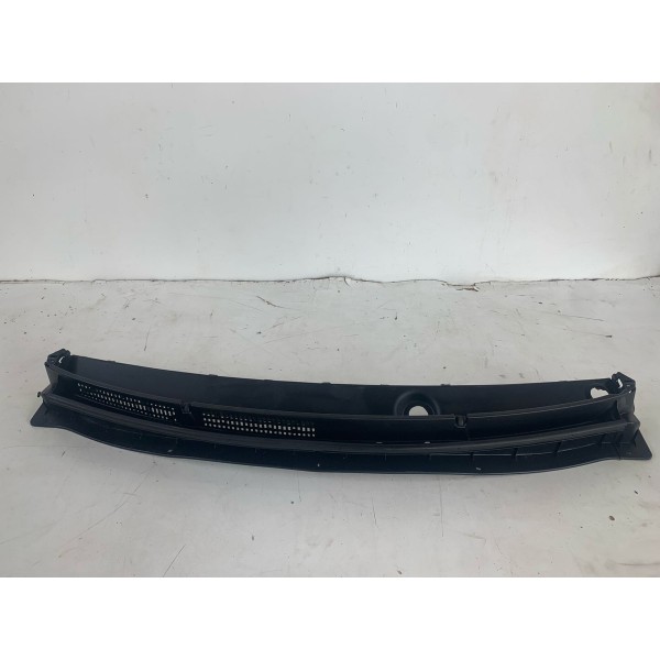 Grade Churrasqueira Jac T50 2022 Fosco