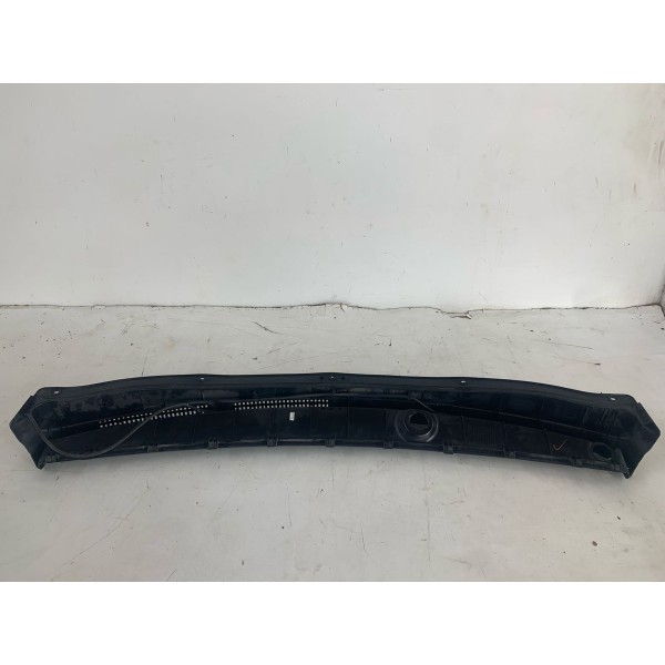 Grade Churrasqueira Jac T50 2022 Fosco