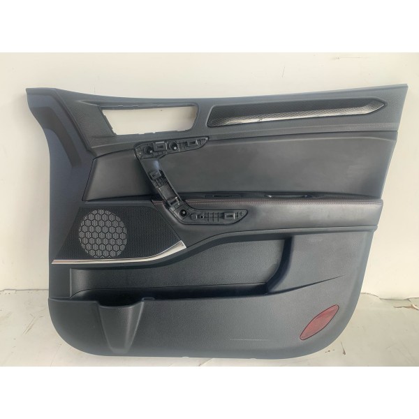 Forro Porta Dian/direita Jac T50 2022