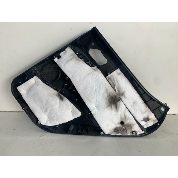 Forro Porta Tras/esquerda Jac T50 2022