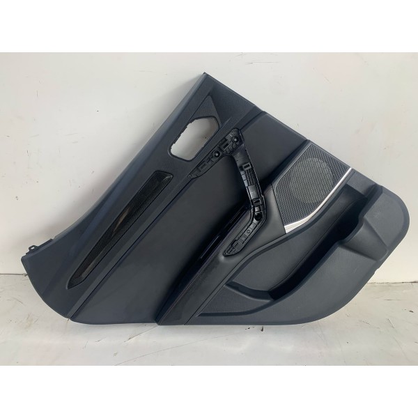 Forro Porta Tras/esquerda Jac T50 2022