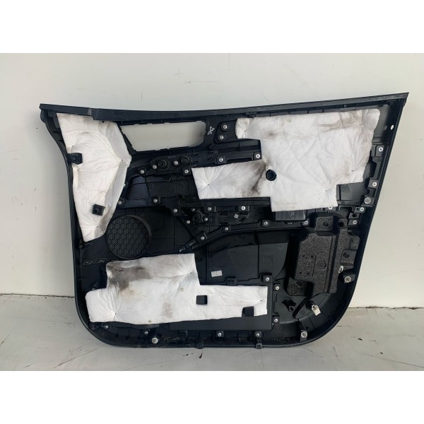 Forro Porta Dian/esquerda Jac T50 2022