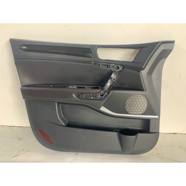 Forro Porta Dian/esquerda Jac T50 2022