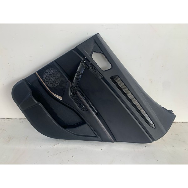 Forro Porta Tras/direito Jac T50 2022