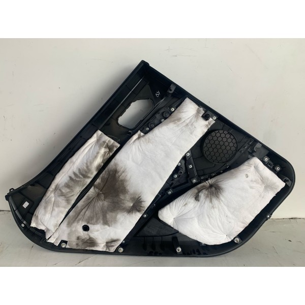 Forro Porta Tras/direito Jac T50 2022