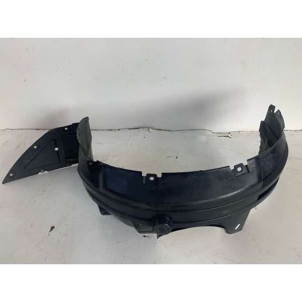 Parabarro Jac Dianteiro Esquerdo T50 2022 1.6