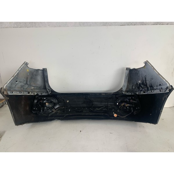 Parachoque Traseiro Jac T50 2022 1.6