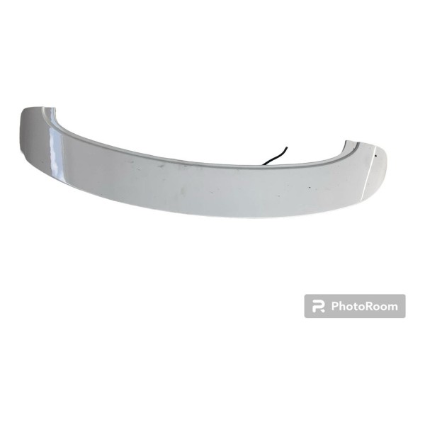 Aerofólio Jac T50 2022 1.6