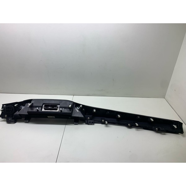 Controle Ar Condicionado Jac T50 2022