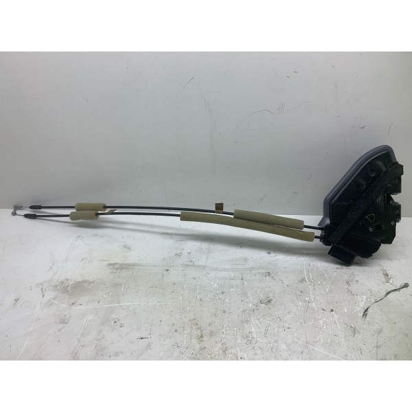 Fechadura Porta Tras/direita Nissan Kicks Exclusive 2022