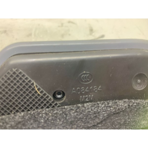 Fechadura Porta Tras/direita Nissan Kicks Exclusive 2022