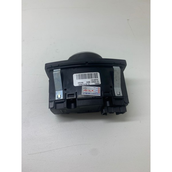 Botão Farol De Milha Ford Ka 2020