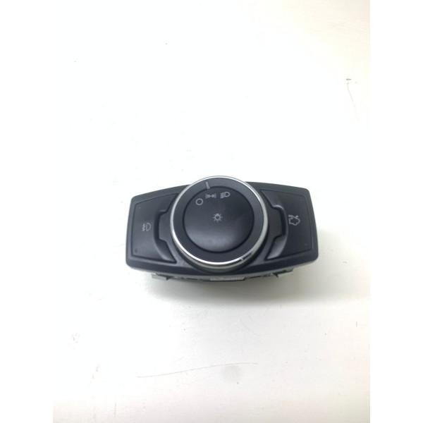 Botão Farol De Milha Ford Ka 2020